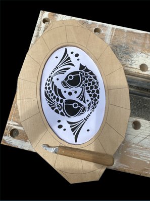 Fish Tray